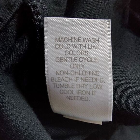 J Jill cropped pant NWOT - Picture 5 of 5